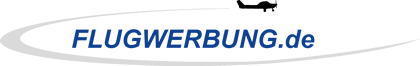 Flugwerbung